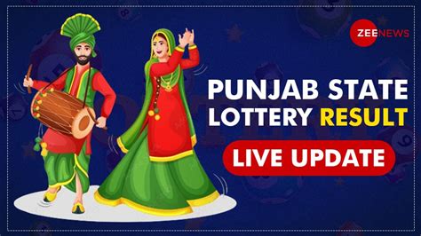 punjablotteries.com live draw result today 6pm|Punjab State Lottery Result 6 PM Winners List 19.01.2024 (OUT) LIVE .